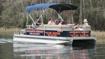 boat rentals